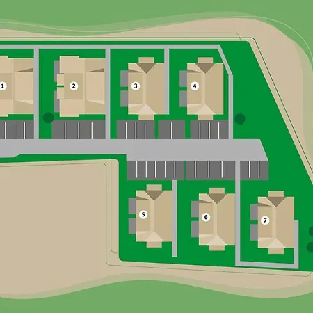 Duenenquartier 08 Appartamento Zingst