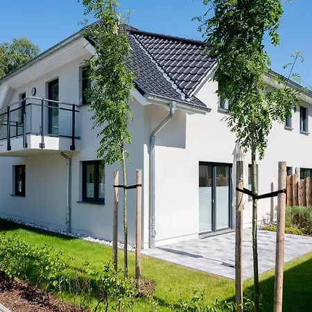 Apartamento Duenenquartier 08 *