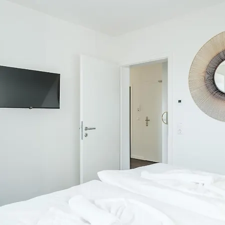 Duenenquartier 08 Appartamento *