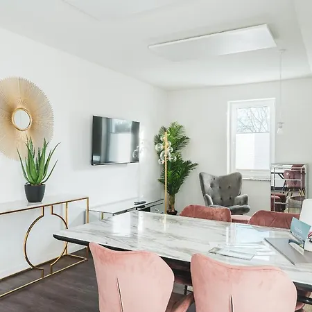 Duenenquartier 08 Zingst