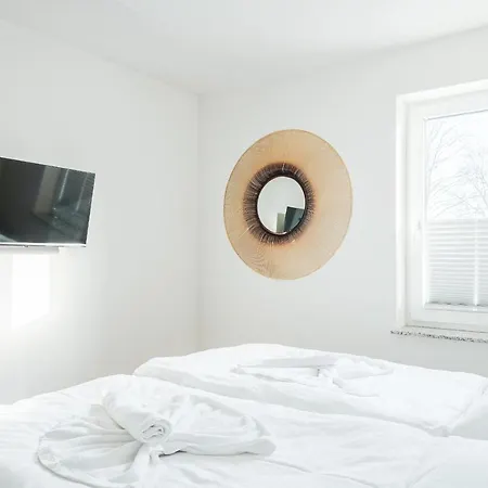 Duenenquartier 08 Appartamento *