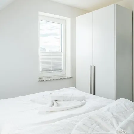 Duenenquartier 08 * Zingst