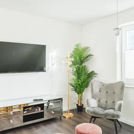 Apartment Duenenquartier 08