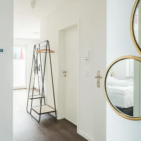 Duenenquartier 08 Appartamento *