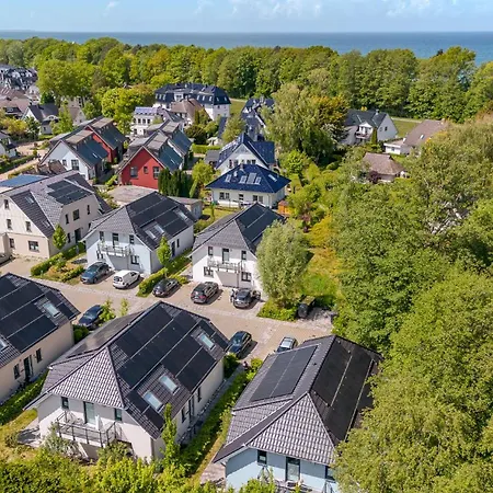 Duenenquartier 08 * Zingst