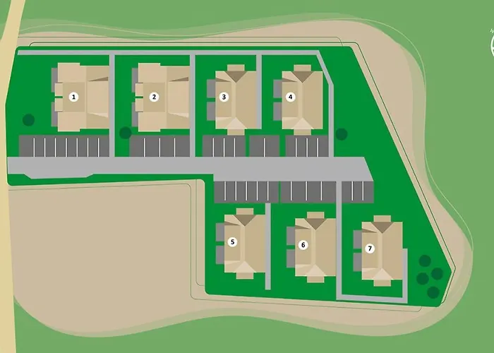 Duenenquartier 08 דירה זינקסט